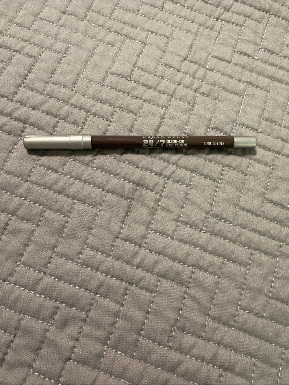 Urban Decay 24/7 Glide-on Eyeliner - Cool Coyote